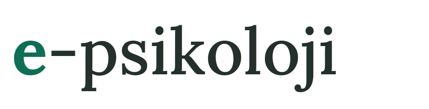 E-Psikoloji